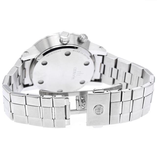 セイコー SEIKO GCBT995/4S76-00A0 クレドール ノード デイデイト 自動 
