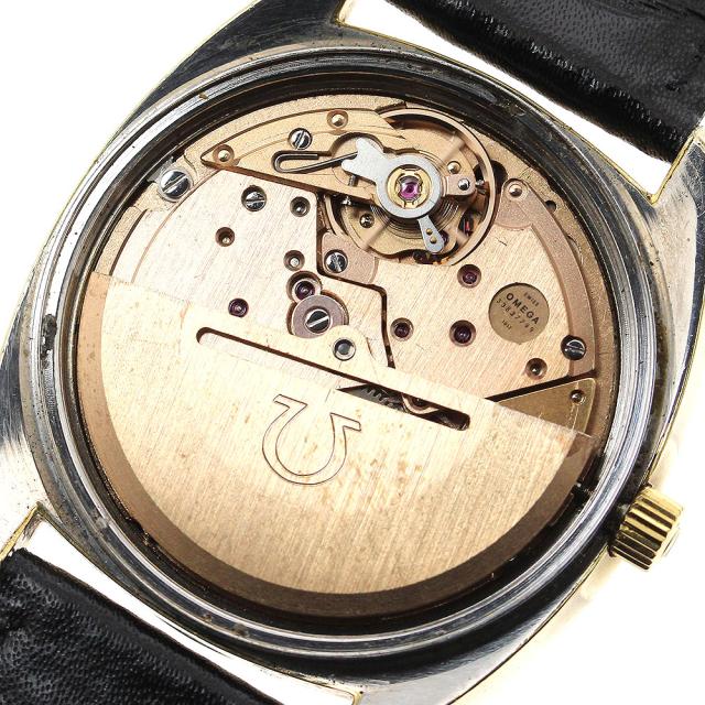 オメガ OMEGA 168.0056 コンステレーション cal.1012 デイト 自動巻き  