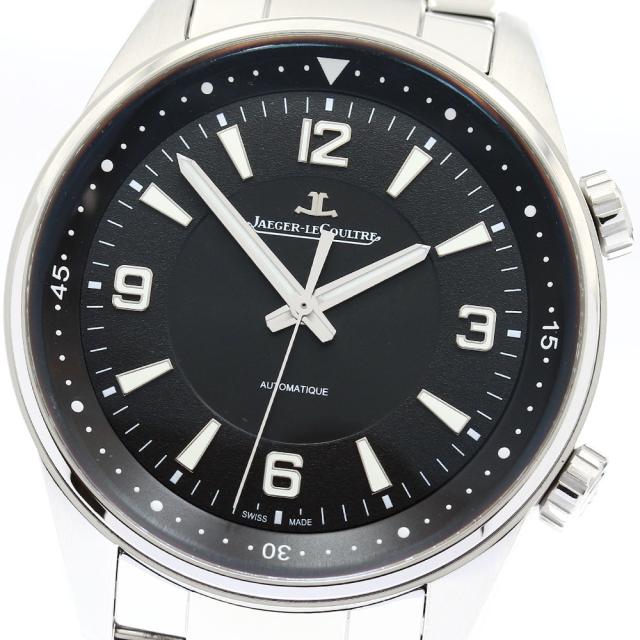ジャガー・ルクルト JAEGER-LECOULTRE Q9008170/841.8.37.S ポラリス 自動巻き メンズ 良品 _890169