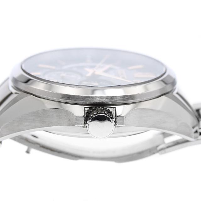 セイコー(SEIKO) ブライツ 6R21-00W0 自動巻き ジャンク品 セイコー  