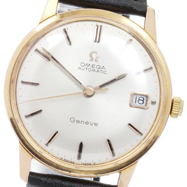 オメガ シーマスター 166.002 メンズ オメガ OMEGA 166.002