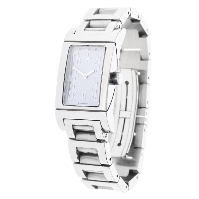 ブルガリ BVLGARI RT39S レッタンゴロ クォーツ レディース _890680【ev10】 楽天市場】ブルガリ BVLGARI RT39S レッタンゴロ クォーツ レディース