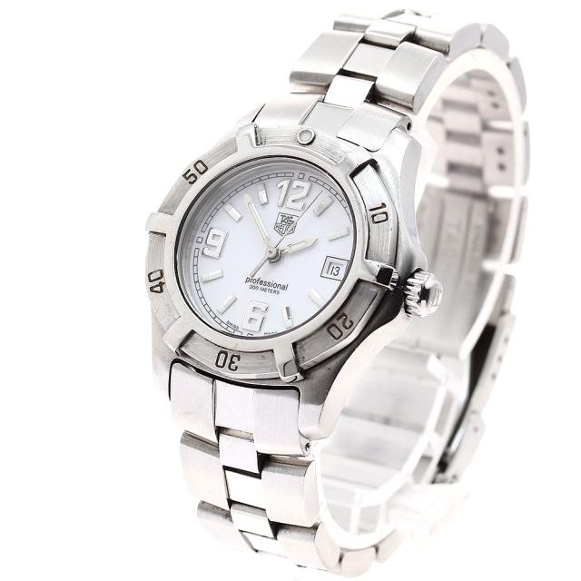 タグホイヤー TAG HEUER WN1311 プロフェッショナル200 デイト