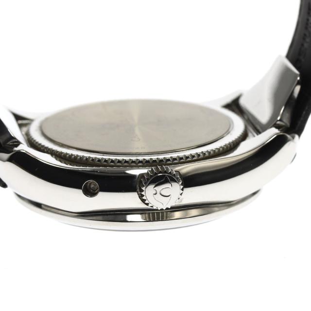 シチズン CITIZEN BU0020-03A/8730-T018033 カンパノラ 天満星  