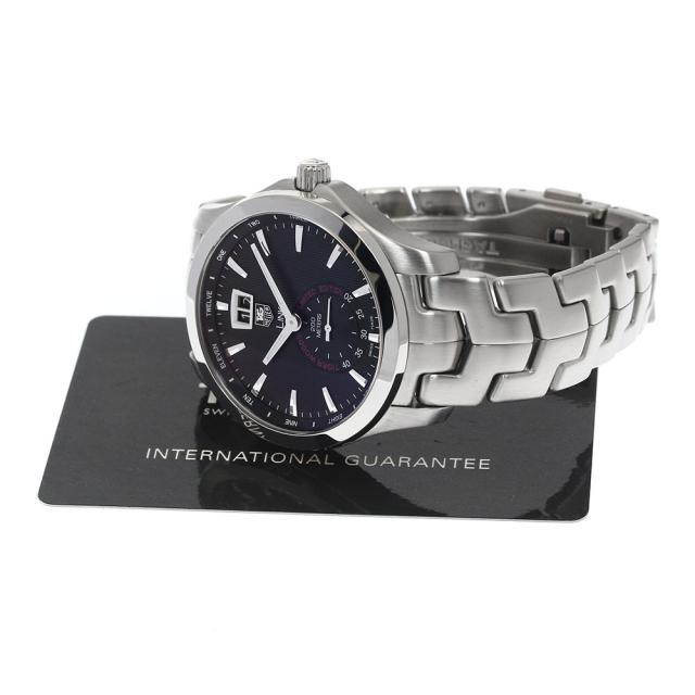 タグホイヤー TAG HEUER WJF1010 リンク タイガーウッズモデル