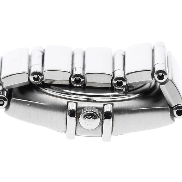 オメガ OMEGA 1562.30 コンステレーションミニ クォーツ レディース  