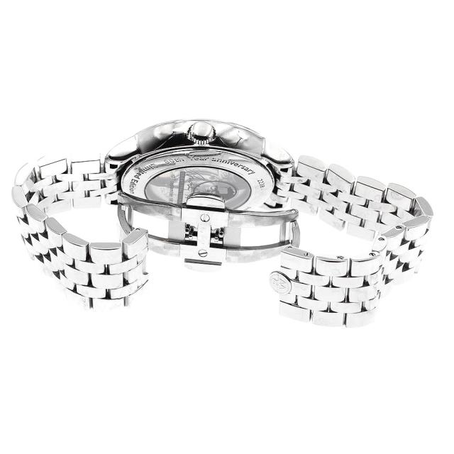 レイモンドウィル RAYMOND WEIL 2238-ST-BUHD1 マエストロ バディ  