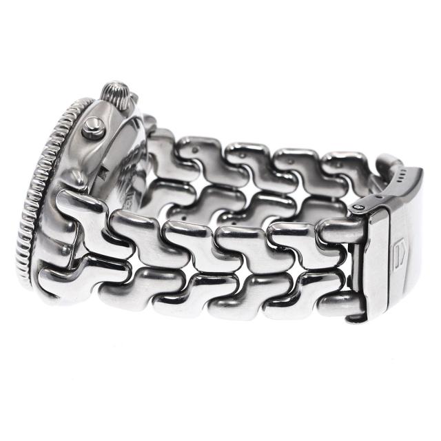 タグホイヤー TAG HEUER CG2110-R0 セル クロノグラフ 自動巻き メンズ  