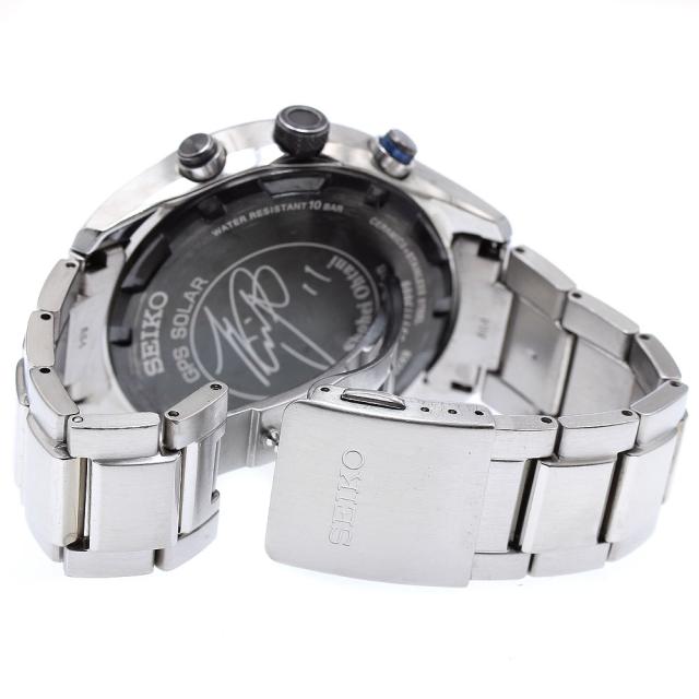 セイコー SEIKO SBXB119/8X22-0AJ0-2 アストロン 大谷翔平モデル 3000