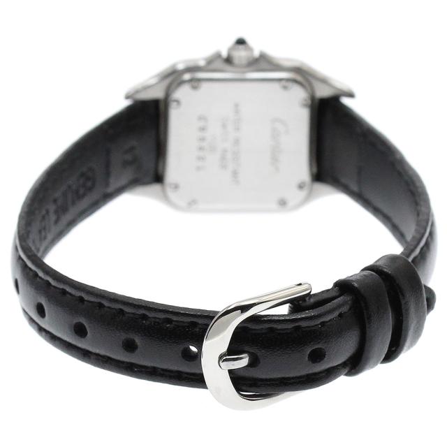 カルティエ CARTIER W250295D パンテール SM YGベゼル クォーツ  