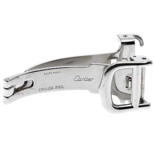 カルティエ CARTIER W250295D パンテール SM YGベゼル クォーツ  