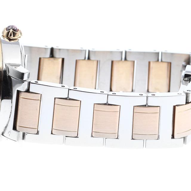 ブルガリ BVLGARI BBLP33SG ブルガリブルガリ デイト 自動巻き 