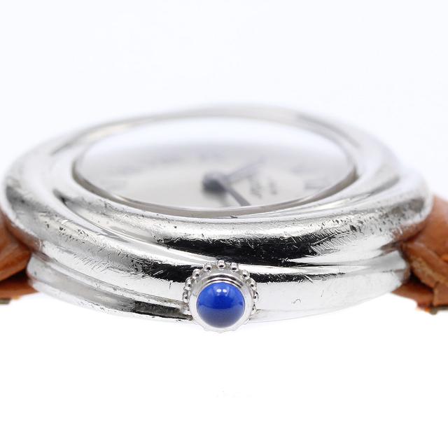 カルティエ CARTIER W1014945 マストトリニティ クォーツ レディース _898218【ev10】 Cartier - カルティエ CARTIER W1014945 マストトリニティ クォーツ