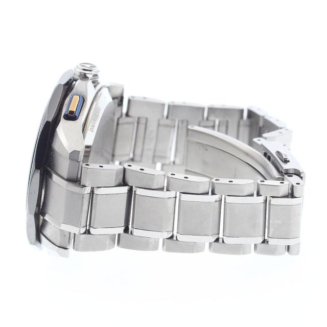 カシオ CASIO OCW-G2000C-1AJF オシアナス 世界1500本限定 ソーラー