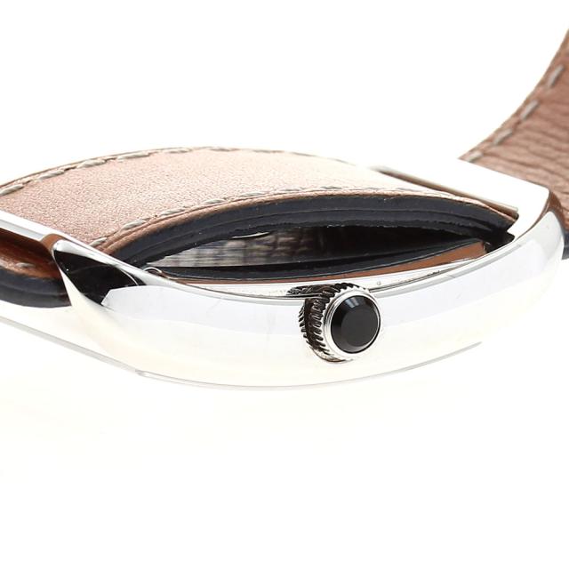 トムフォード TOM FORD TFT001 009 N.001 レクタンギュラー クォーツ メンズ 良品 _893974_4