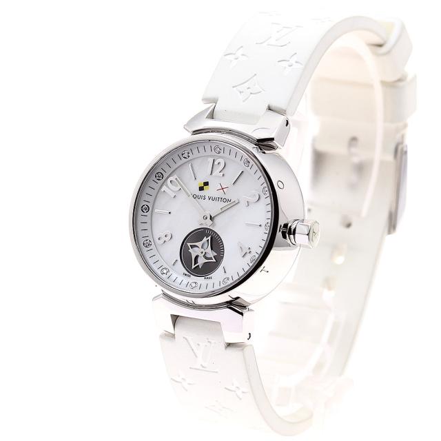 ルイ・ヴィトン LOUIS VUITTON Q12M0 タンブール ラブリーカップ 12P