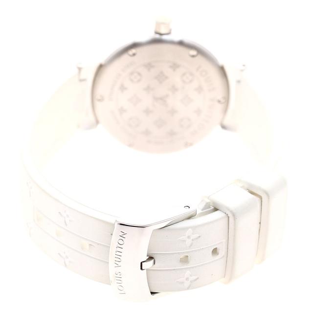 ルイ・ヴィトン LOUIS VUITTON Q12M0 タンブール ラブリーカップ 12P