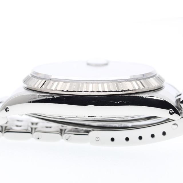 チュードル TUDOR 76214 プリンス デイトデイ WGベゼル 自動巻き