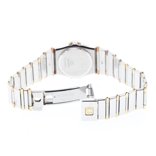 オメガ OMEGA コンステレーション ハーフバー クォーツ レディース _800443 オメガ OMEGA コンステレーション ハーフバー クォーツ メンズ_844085