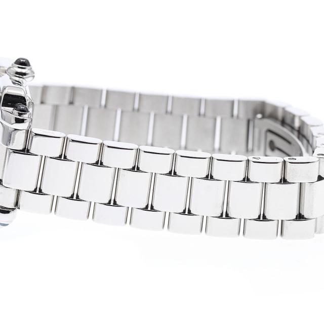 ショパール Chopard 27/8888-23 ハッピー2000 ダイヤモンド クォーツ