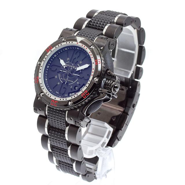 訳あり アクアノウティック AQUANAUTIC サブコマンダー デイデイト