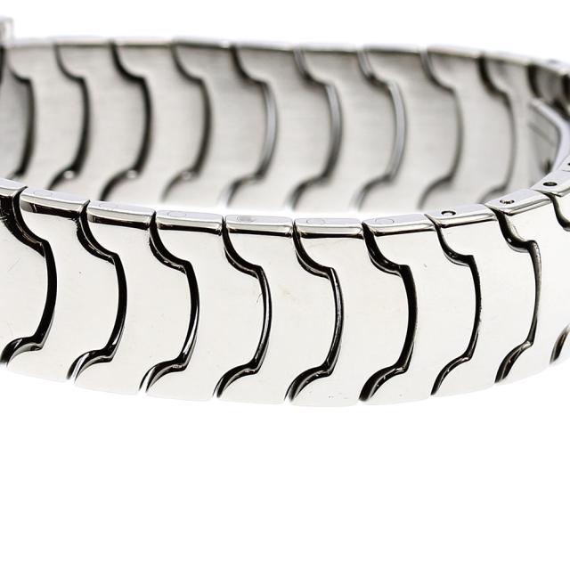 ブルガリ BVLGARI ST29S ソロテンポ デイト クォーツ レディース  