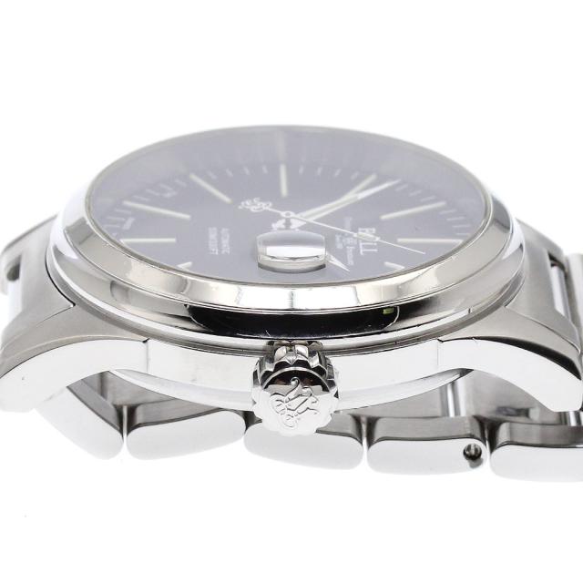 ボールウォッチ BALLWATCH NM2188C-S5J-BK ストークマン  