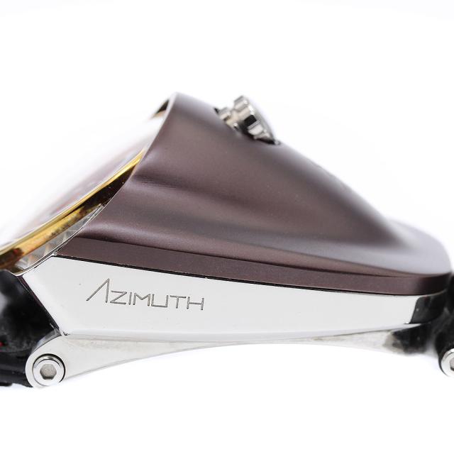 アジムート AZIMUTH SP.SS.GT.N003 グランツーリスモ 限定100本 自動
