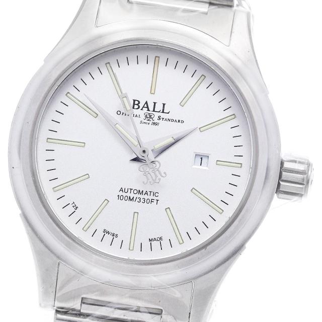 SWAROVSKI (スワロフスキー) 腕時計 5295334