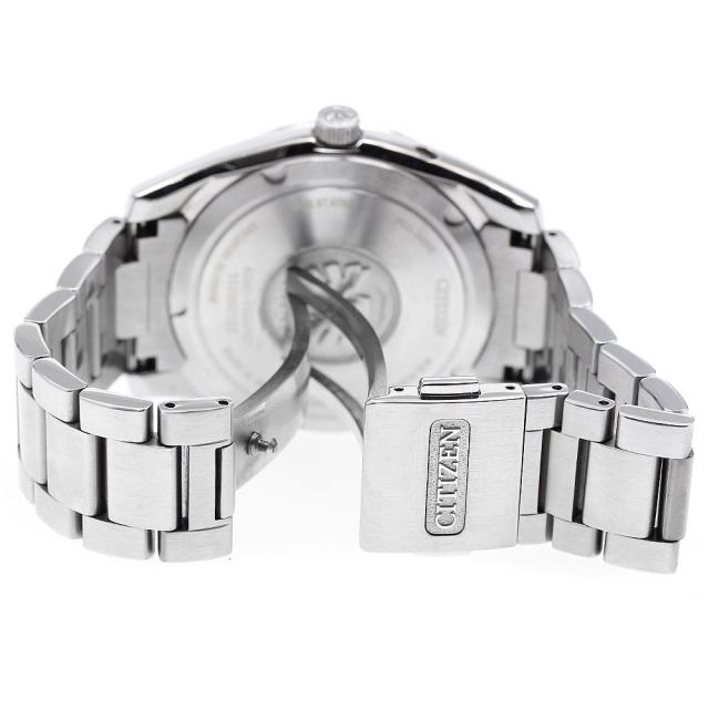 シチズン CITIZEN AQ4080-52E/A060-T026907 ザ・シチズン エコドライブ  