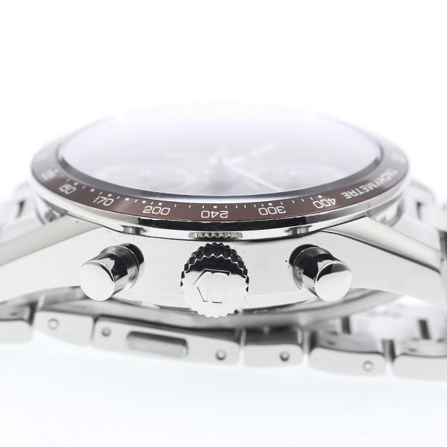 タグホイヤー TAG HEUER CV2013-1 ニューカレラ デイト クロノ