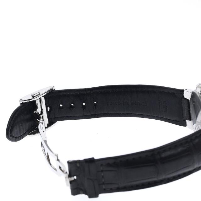 ルイ・ヴィトン LOUIS VUITTON Q1D01 タンブール ダミエ デイト  