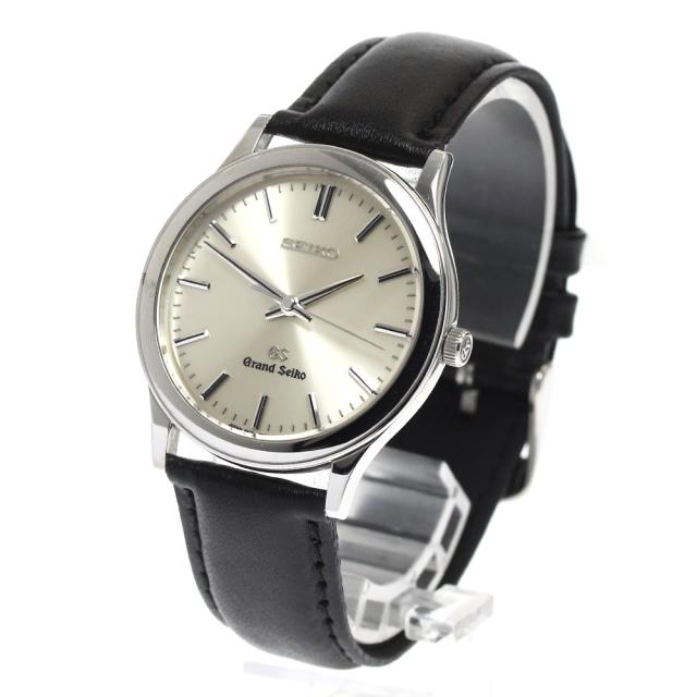 ✨新品電池✨Grand Seiko グランドセイコー 9581-7000 メンズ ✨新品