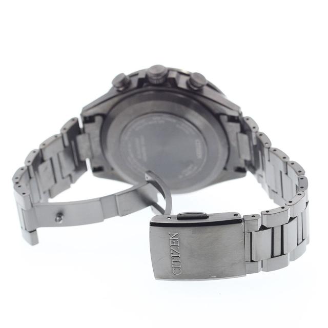 シチズン CITIZEN F950-0029S01/CC4055-65E アテッサ サテライト