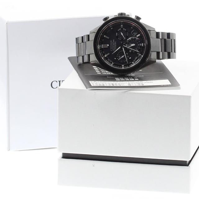 【ラビト】CITIZEN F950-0029S01/CC4055-65E CC4055-65E: CITIZEN | シチズンウオッチ オフィシャルサイト