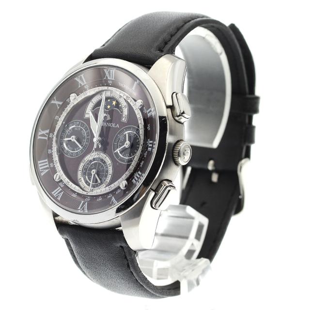 シチズン CITIZEN 6772-T007902TA/CTR57-1001 カンパノラ グランド