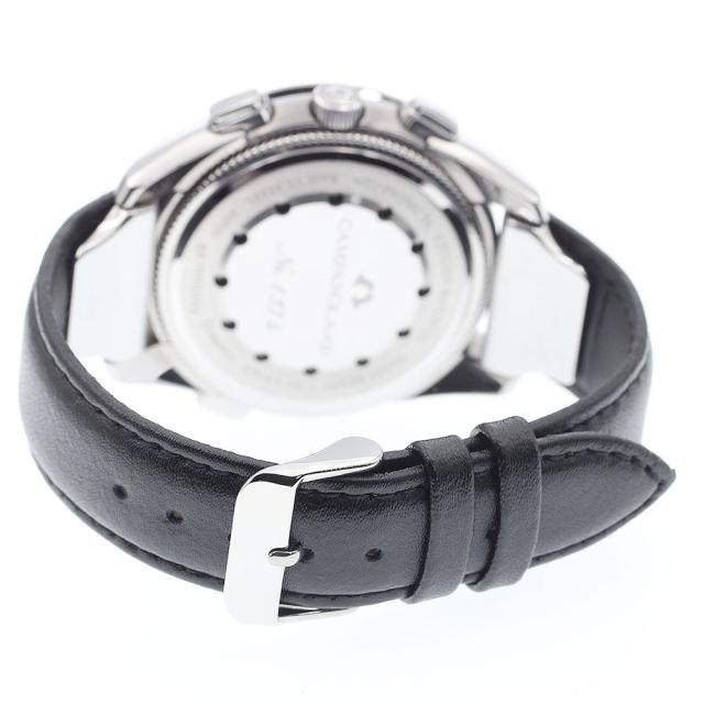 シチズン CITIZEN 6772-T007902TA/CTR57-1001 カンパノラ グランド