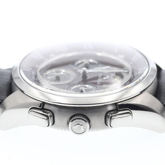 シチズン CITIZEN 6772-T007902TA/CTR57-1001 カンパノラ グランド