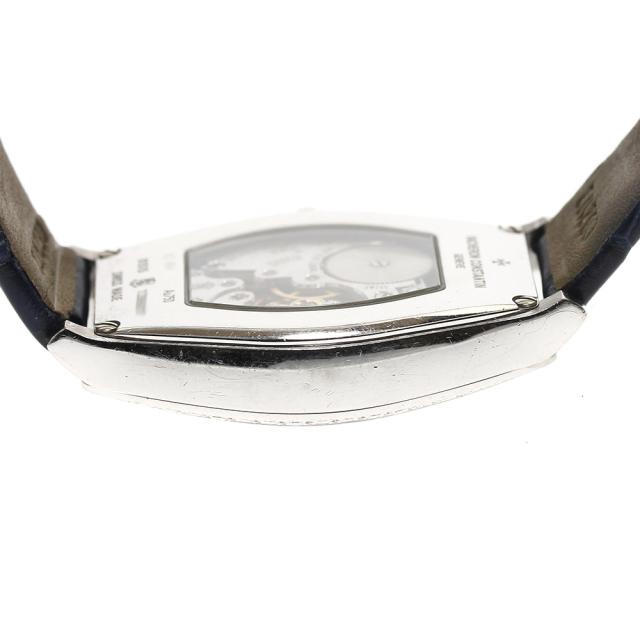 ヴァシュロン・コンスタンタン VACHERON CONSTANTIN 81515/000G-9891