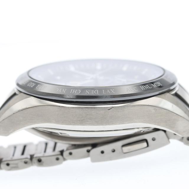 セイコー SEIKO SBXB145/8X42-0AA0 アストロン ブランド誕生5周年記念  