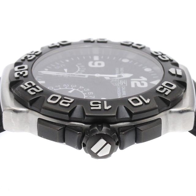 タグホイヤー TAG HEUER CAH7010 フォーミュラ1 キャリバーS クロノ