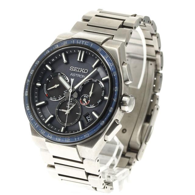 セイコー SEIKO SBXC109/5X53-0BR0 アストロン デイデイト GPS ソーラー電波 メンズ 箱・保証書付き_901987_2