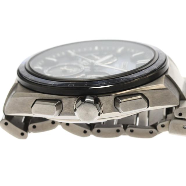 セイコー SEIKO SBXC109/5X53-0BR0 アストロン デイデイト GPS ソーラー電波 メンズ 箱・保証書付き_901987_3