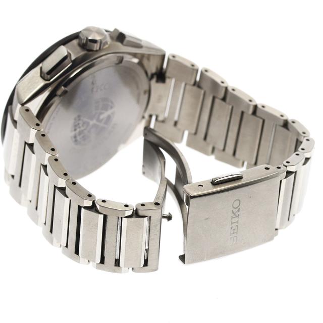 セイコー SEIKO SBXC109/5X53-0BR0 アストロン デイデイト GPS ソーラー電波 メンズ 箱・保証書付き_901987_5