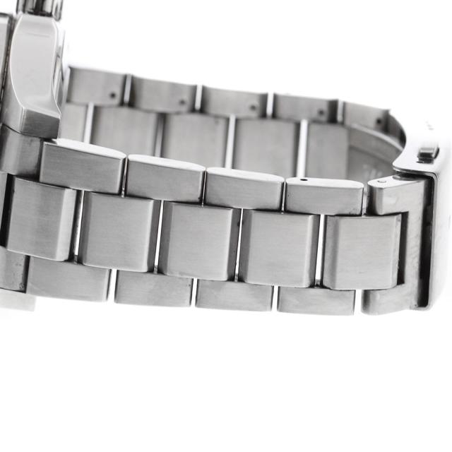 タグホイヤー TAG HEUER WAY2010 アクアレーサー キャリバー5 デイト  