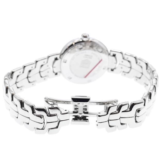 タグホイヤー TAG HEUER WAT1411.FC6316 リンク 11Pダイヤモンド デイト クォーツ レディース 美品 保証書付き_902252_3