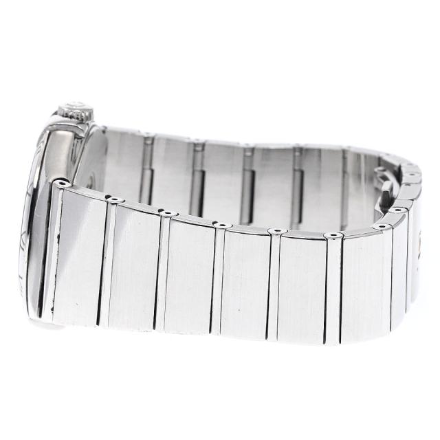 オメガ OMEGA 123.10.35.60.02.001 コンステレーション デイト  