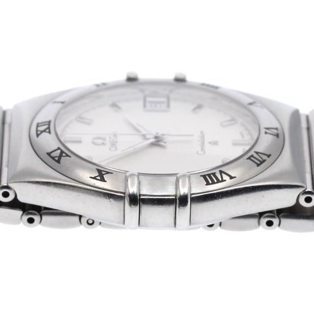 オメガ OMEGA 1512.30 コンステレーション デイト クォーツ メンズ 保証書付き_902863 オメガ OMEGA 1512.30 コンステレーション デイト クォーツ メンズ