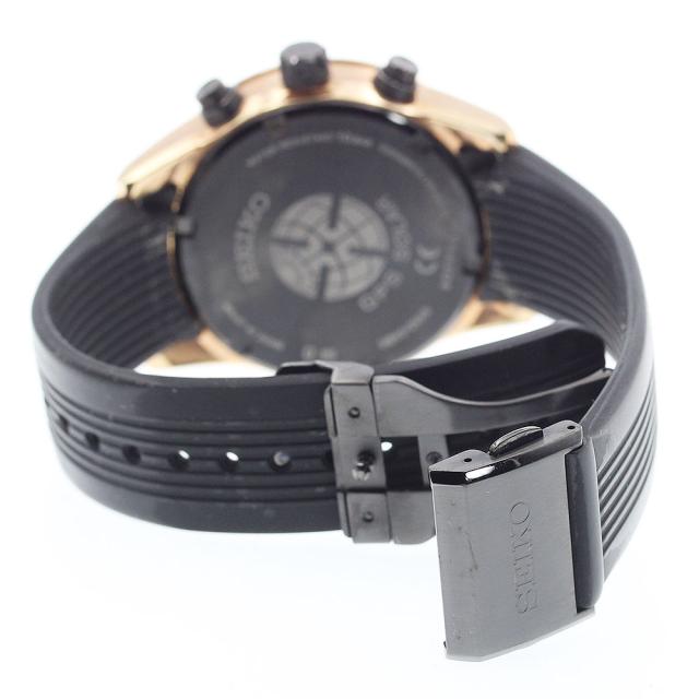 セイコー SEIKO SBXC006/5X53-0AB0 アストロン GPS ソーラー電波