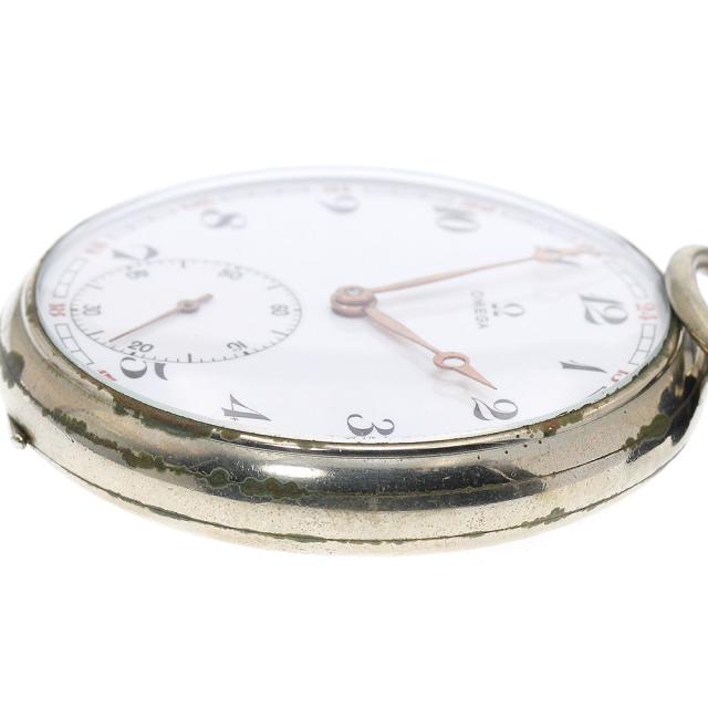 し*ん様 OMEGA 自動巻き時計 ホワイト文字盤 スモールセコンド OMEGA オメガ 腕時計 コンステレーション 1392.30.00 K18YG/SS